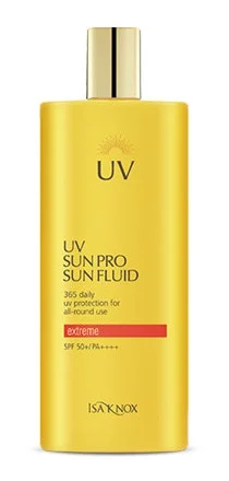 Isa knox UV Sun Pro 365 Extreme Sun Fluid SPF 50+/Pa+++