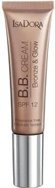 Kem BB IsaDora Bronze And Glow BB Cream SPF12