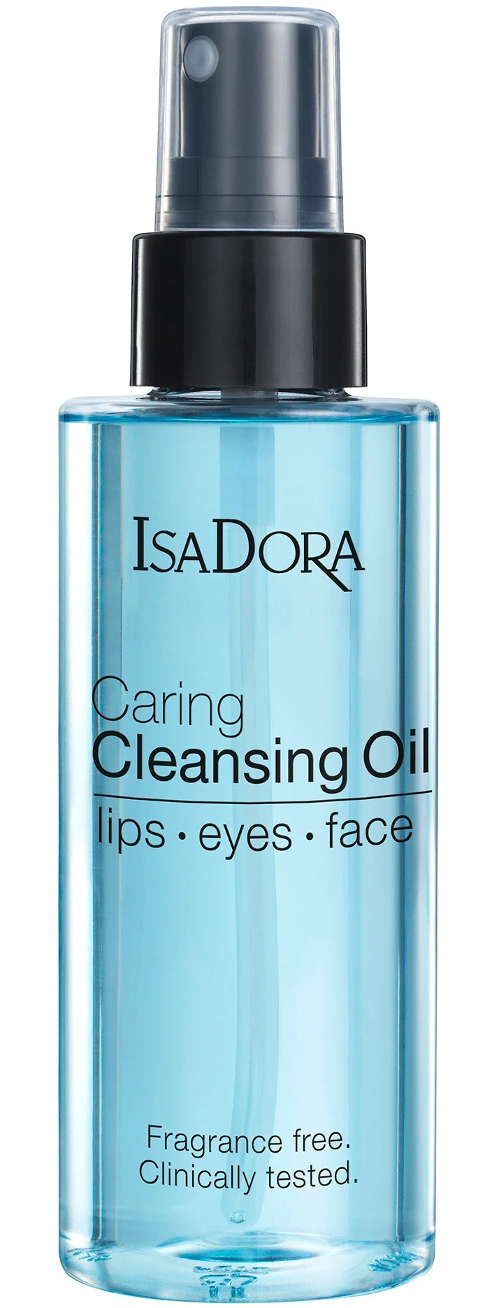 Dầu tẩy trang IsaDora Caring Cleansing Oil
