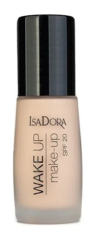 IsaDora Wake Up Make-Up SPF 20
