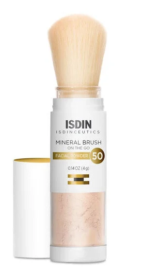 ISDIN Ceutics Mineral Brush