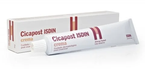 ISDIN Cicapost