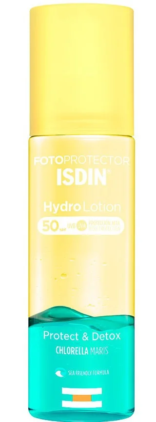 Sữa dưỡng ISDIN Hydro Lotion SPF 50