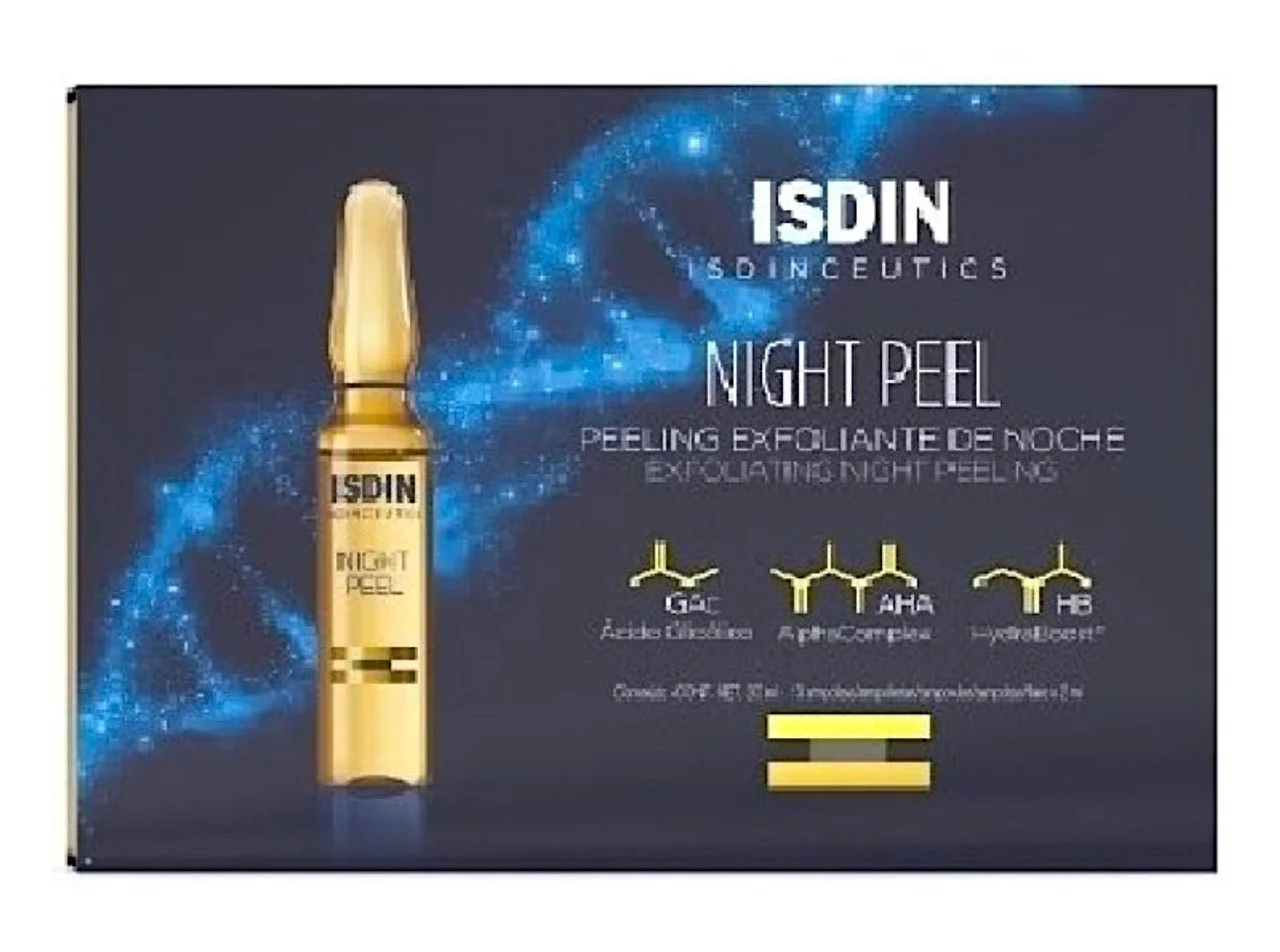 ISDIN Night Peel