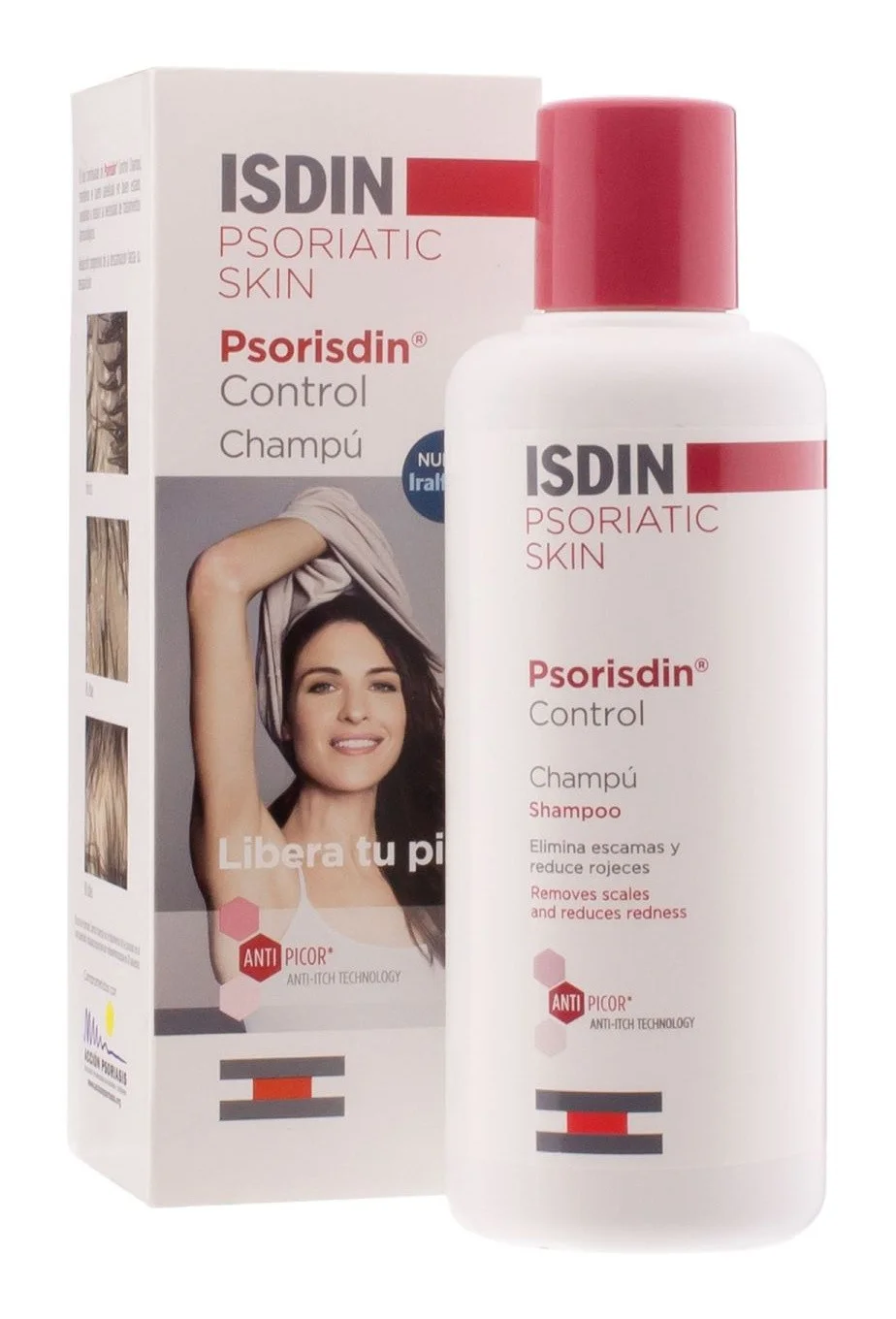 ISDIN Psorisdin