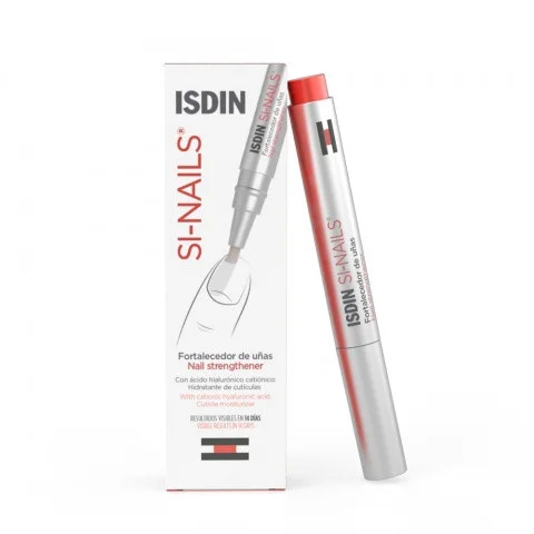 ISDIN Si- Nails