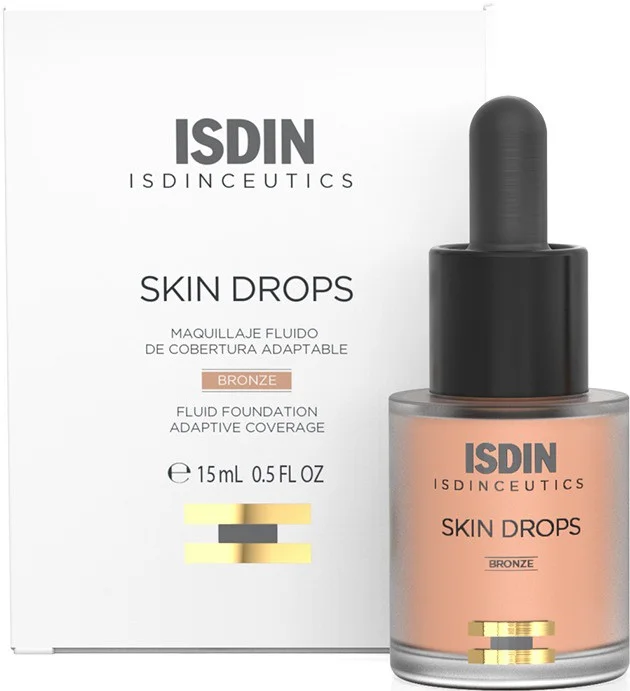 ISDIN Skin Drops