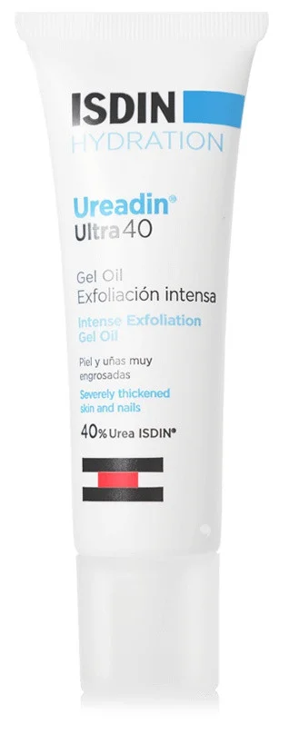 ISDIN Ureadin Ultra 40