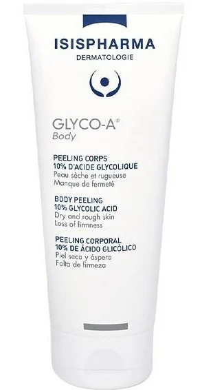 Isispharma Glyco-A Body