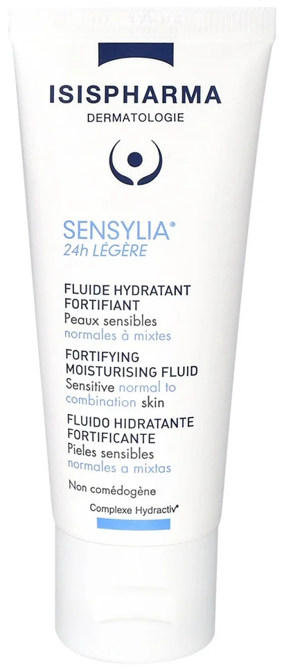 Isispharma Sensylia 24h Légère