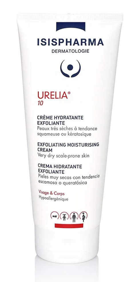 Isispharma Urelia 10