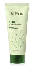 IsNtree Aloe Soothing Gel Moist Type (2020)