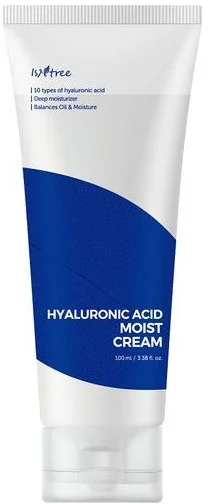 IsNtree Hyaluronic Acid Moist Cream