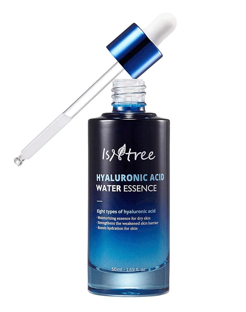 IsNtree Hyaluronic Acid Water Essence Serum