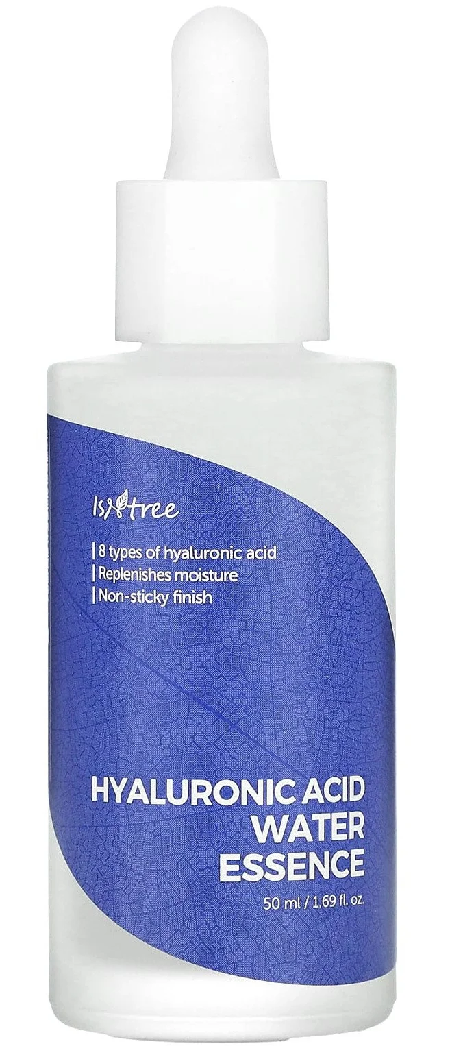 IsNtree Hyaluronic Acid Water Essence