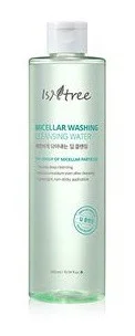 IsNtree Micellar Washing Cleansing Water