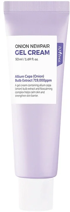 IsNtree Onion Newpair Gel Cream