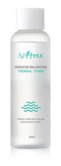 IsNtree Sensitive Balancing Thermal Toner