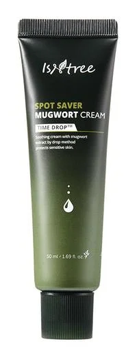 IsNtree Spot Saver Mugwort Cream