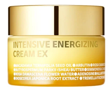 isoi Intensive Energizing Cream Ex
