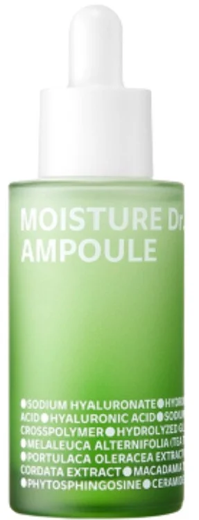 isoi Moisture Dr. Ampoule
