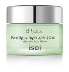 isoi Pore Tightening Fresh Gel Cream