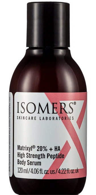 ISOMERS Skincare Matrixyl 20% Collagen Boosting Concentrate