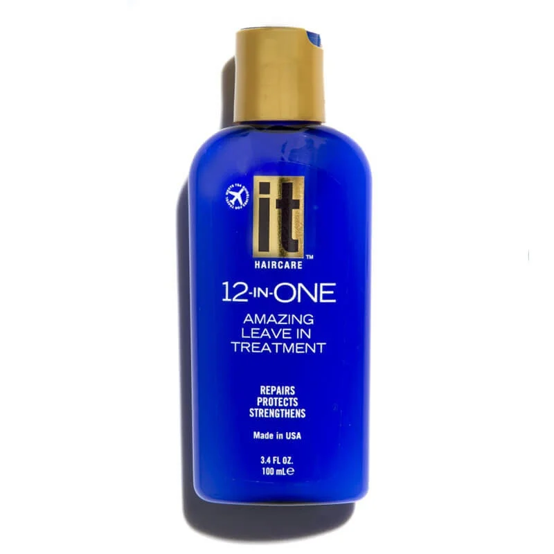 Sản phẩm đặc trị it 12 In One Amazing Leave In Treatment