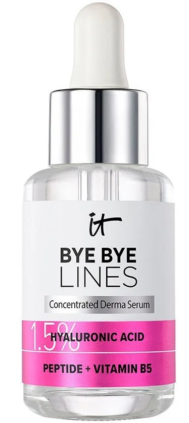 Tinh chất it Bye Bye Lines Concentrated Derma Serum