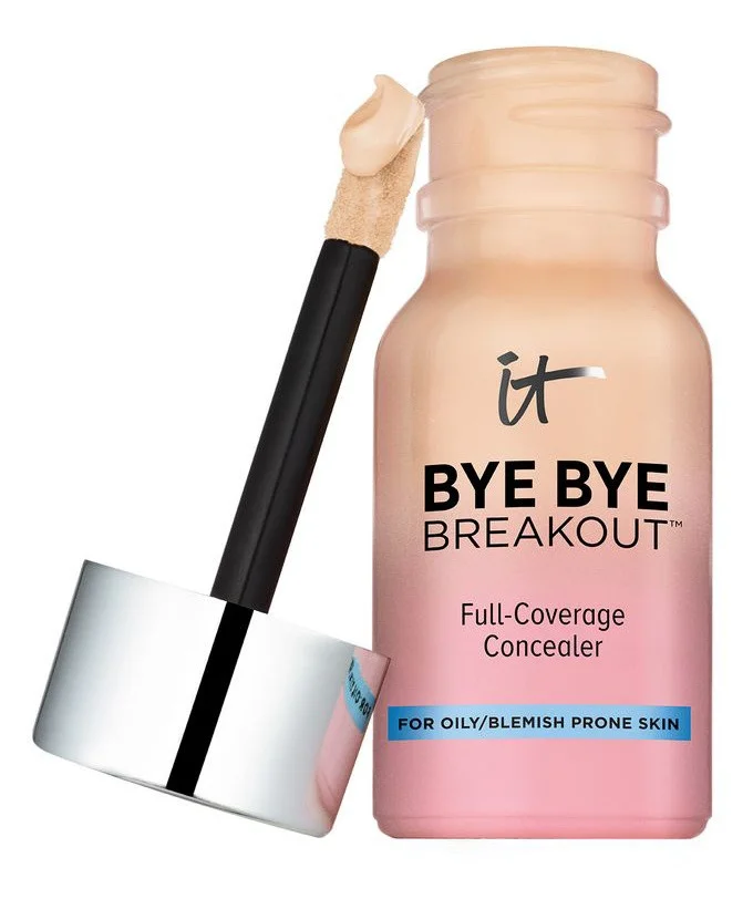 It Cosmetics Bye Bye Breakout