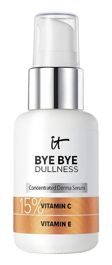 It Cosmetics Bye Bye Dullness Vitamin C Serum