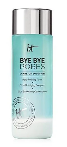 It Cosmetics Bye bye pores Leave-on Solution