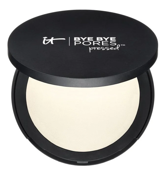 It Cosmetics Bye Bye Pores Pressed Powder