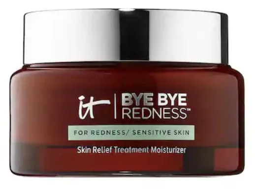 Kem dưỡng ẩm It Cosmetics Bye Bye Redness Sensitive Skin Moisturizer