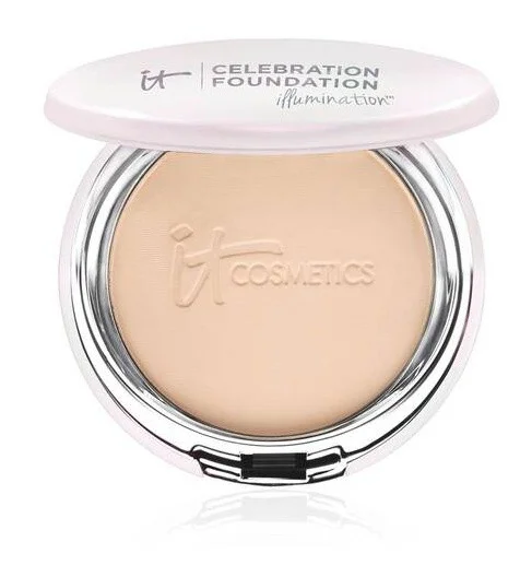 Kem nền It Cosmetics Celebration Foundation Illumination