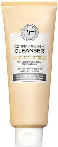Sữa rửa mặt It Cosmetics Confidence in a Cleanser