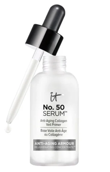 Kem lót It Cosmetics No. 50 Serum Anti-Aging Collagen Veil Primer