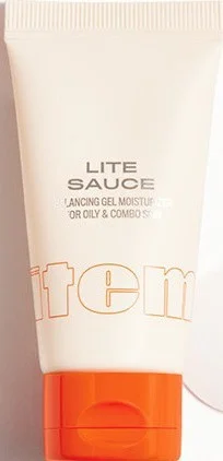 Kem dưỡng ẩm Item Beauty Lite Sauce Gel Moisturizer