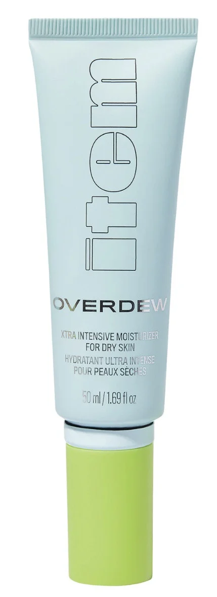 Kem dưỡng ẩm Item Beauty Overdew Xtra Intensive Moisturizer