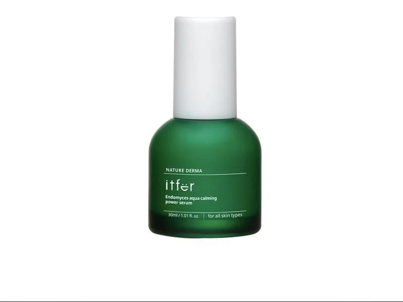 ITFER Endomyces Aqua Calming Power Serum
