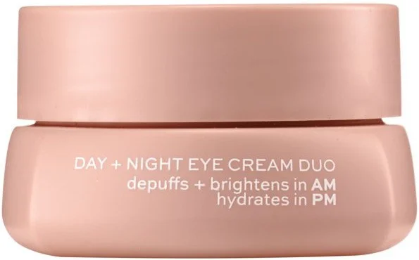 Kem mắt dùng cho ngày và đêm ITK Day + Night Eye Cream Duo