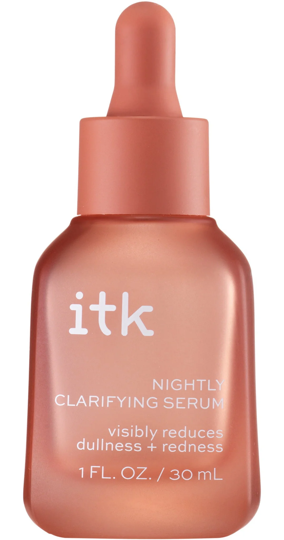 Tinh chất ITK Nightly Clarifying Serum