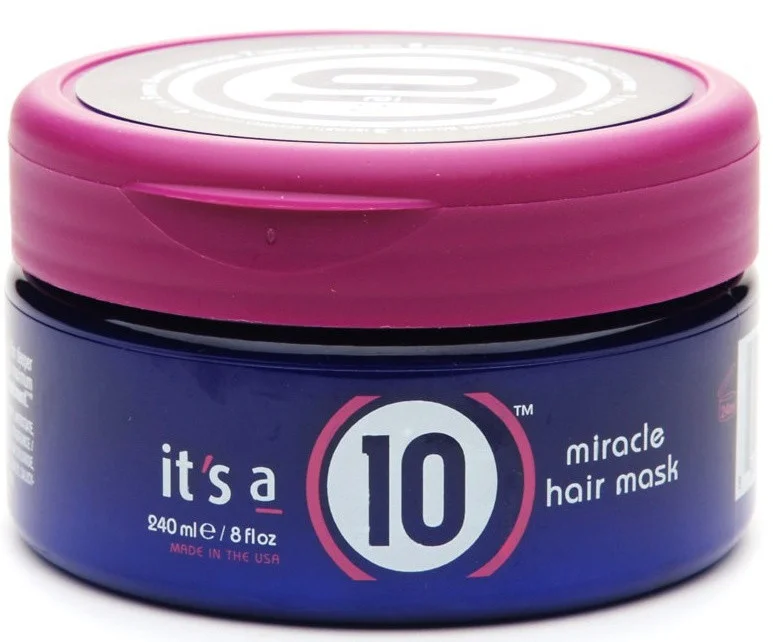 Mặt nạ ủ tóc It's a 10 Miracle Hair Mask