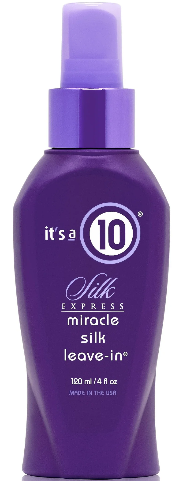 Xịt It's a 10 Silk Express Miracle Silk Leave-in Spray