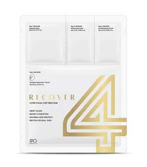 Sữa rửa mặt It's Perfect on Cosmetics 4Recover Cleansing Foam