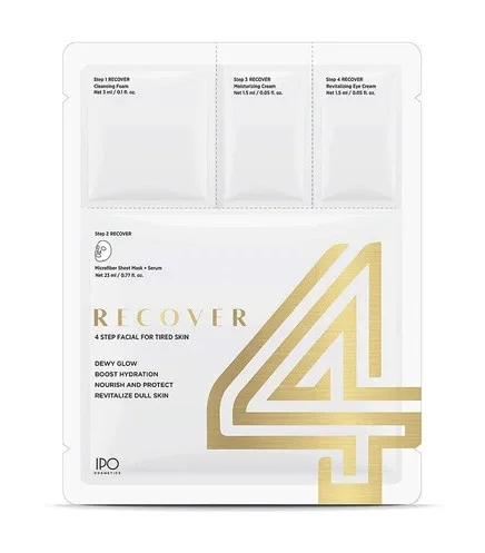 Kem It's Perfect on Cosmetics 4Recover Revitalizing Eye Cream