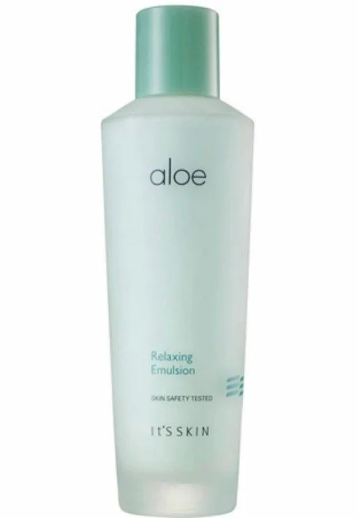 IT'S SKIN Aloe Relaxing Emulsion