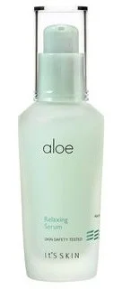 IT'S SKIN Aloe Relaxing Serum