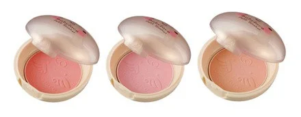 IT'S SKIN Babyface Petit Blusher
