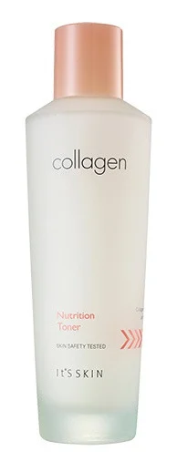 Nước hoa hồng IT'S SKIN Collagen Nutrition Toner